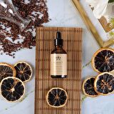 Bukhet Buğday Yağı 50 ML