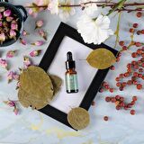 Bukhet Fesleğen Yağı 10 ML