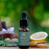 Bukhet Fesleğen Yağı 10 ML