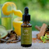 Bukhet Kekik Yağı 20 ML