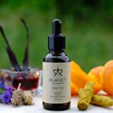 Bukhet Argan Yağı 30 ML