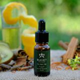Bukhet Çay Ağacı Yağı 10 ML