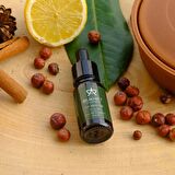 Bukhet Çay Ağacı Yağı 10 ML