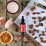 Bukhet Kuşburnu Çekirdeği Yağı 30 ML