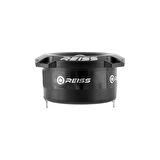 REİSS AUDİO RS-TA30-200W MAX-100W GERÇEK RMS -ÜST SEVİYE- PROFESYONEL 8 CM DOME TWEETER-2 ADET