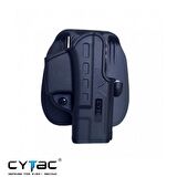 CYTAC Speeder Tabanca Kılıfı -Glock19,23,32,...