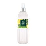 Çeşme Limonu 80 Derece Sprey Pet Şişe 150 ml Kolonya