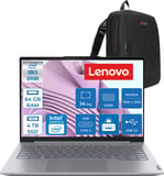 Lenovo Thinkbook 14 Gen 8 Irl Intel Core I5 13420H 64GB Ddr5 4tb SSD Freedos Intel UHD Graphics 14 Inç Wuxga (1920 x 1200) IPS 300NITS Taşınabilir Bilgisayar 21SG00L8TXF40 + Zetta Çanta