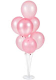 Ayaklı Balon Standı 7li 70cm