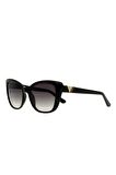 GUESS GU 7600/S COL 01B 55-19-145 KADIN GÜNEŞ GÖZLÜĞÜ