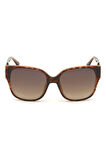 GUESS GU 7597 COL 52G 56-18-145 KADIN GÜNEŞ GÖZLÜĞÜ