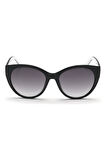 GUESS GU 7594 COL 05B 54-18-145 KADIN GÜNEŞ GÖZLÜĞÜ