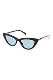 SWAROVSKI SK 0232/S COL 01X 52-17-140 KADIN GÜNEŞ GÖZLÜĞÜ