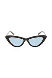 SWAROVSKI SK 0232/S COL 01X 52-17-140 KADIN GÜNEŞ GÖZLÜĞÜ