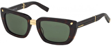 DSQUARED2 DQ0332 52N UNISEX GÜNEŞ GÖZLÜĞÜ