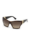 GUESS GU 7650 COL 52G 139-140 KADIN GÜNEŞ GÖZLÜĞÜ