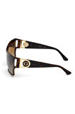 GUESS GU 7650 COL 52G 139-140 KADIN GÜNEŞ GÖZLÜĞÜ