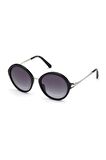 SWAROVSKI SK 0285/S COL 01B 52-19-135 KADIN GÜNEŞ GÖZLÜĞÜ