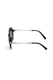 SWAROVSKI SK 0285/S COL 01B 52-19-135 KADIN GÜNEŞ GÖZLÜĞÜ