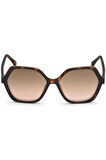 GUESS GU 7698 COL 52G 57-16-140 KADIN GÜNEŞ GÖZLÜĞÜ
