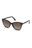 TOM FORD TF 844 COL 52H 58-18-140 KADIN GÜNEŞ GÖZLÜĞÜ