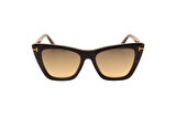 TOM FORD FT0846 01B 53