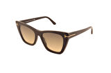 TOM FORD FT0846 01B 53