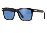 Tom Ford Güneş Gözlüğü TF906 52V