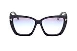 TOM FORD FT0920 01B KADIN GÜNEŞ GÖZLÜĞÜ