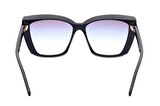 TOM FORD FT0920 01B KADIN GÜNEŞ GÖZLÜĞÜ