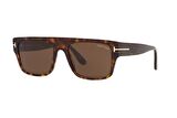 TOM FORD TF 907 COL 52E 55-19-145 ERKEK GÜNEŞ GÖZLÜĞÜ