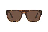TOM FORD TF 907 COL 52E 55-19-145 ERKEK GÜNEŞ GÖZLÜĞÜ