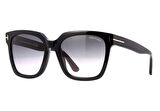 TOM FORD FT0952 01B KADIN GÜNEŞ GÖZLÜĞÜ