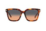 Tom Ford TF0952 53P 55 Kadın Güneş Gözlüğü