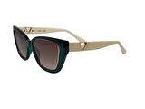 GUESS GU7816 96F KADIN GÜNEŞ GÖZLÜĞÜ