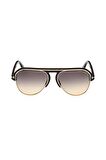 Tom Ford TF0929S 01B 58 Erkek Güneş Gözlüğü