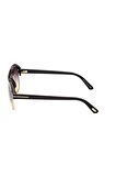 Tom Ford TF0929S 01B 58 Erkek Güneş Gözlüğü