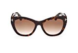TOM FORD TF 940 COL 55F 56-20-140 KADIN GÜNEŞ GÖZLÜĞÜ