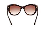 TOM FORD TF 940 COL 55F 56-20-140 KADIN GÜNEŞ GÖZLÜĞÜ