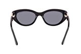 Guess GU7849S 01A 51 Kadın Güneş Gözlüğü