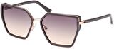 Guess GU 7871 20B .59  Kadın Güneş Gözlüğü
