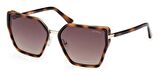 Guess GU 7871 53F .59  Kadın Güneş Gözlüğü