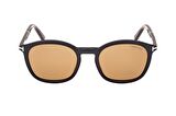 Tom Ford TF1020S 01E 52 Erkek Güneş Gözlüğü