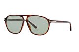 Tom Ford TF1026S 54N 61 Erkek Güneş Gözlüğü