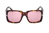 Tom Ford TF1035S 52Y 51 Kadın Güneş Gözlüğü