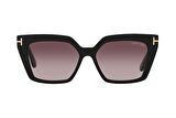 Tom Ford TF1030S 01Z 53 Kadın Güneş Gözlüğü