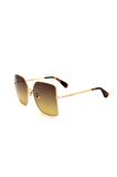 MAXMARA MM 0062H 30F KADIN GÜNEŞ GÖZLÜĞÜ