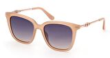 Guess GU7886S 57B 53 Kadın Güneş Gözlüğü