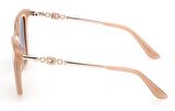 Guess GU7886S 57B 53 Kadın Güneş Gözlüğü