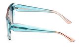 Guess GU7896S 89P 53 Kadın Güneş Gözlüğü